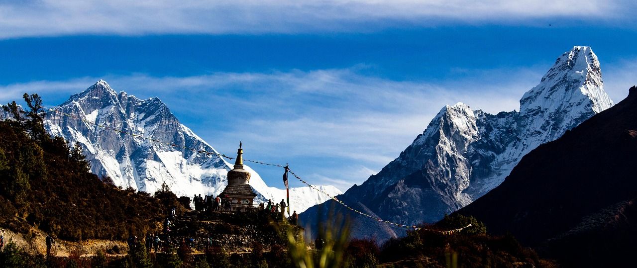 Everest Base Camp Trek: 14-Day Legendary Expedition